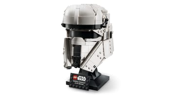 Набор LEGO 75458 Шлем пилота AT-RT Осколка Империи
