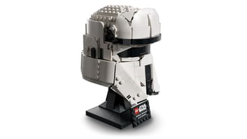 Набор LEGO Шлем пилота AT-RT Осколка Империи
