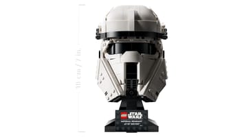 Набор LEGO Шлем пилота AT-RT Осколка Империи
