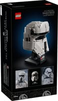 Набор LEGO Шлем пилота AT-RT Осколка Империи