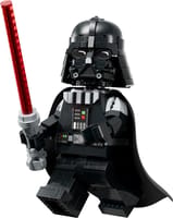 Набор LEGO Увеличенная минифигурка Дарта Вейдера