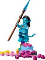 Набор LEGO Открытие Илу
