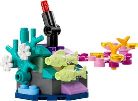 Набор LEGO Открытие Илу