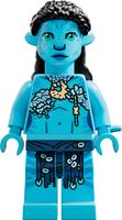Набор LEGO Открытие Илу