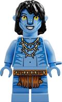 Набор LEGO Открытие Илу