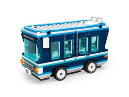 Набор LEGO Minions' Music Party Bus