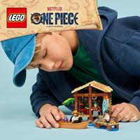 Набор LEGO Windmill Village Hut