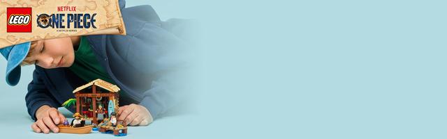 Набор LEGO Windmill Village Hut