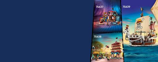 Набор LEGO Windmill Village Hut