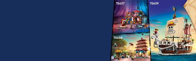 Набор LEGO Windmill Village Hut