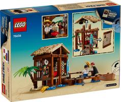 Набор LEGO Windmill Village Hut