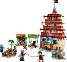 Набор LEGO 75638 Battle at Arlong Park