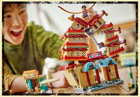 Набор LEGO Battle at Arlong Park