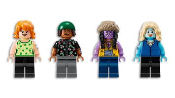 Набор LEGO Battle at Arlong Park