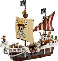 Набор LEGO 75639 The Going Merry Pirate Ship