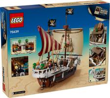 Набор LEGO The Going Merry Pirate Ship