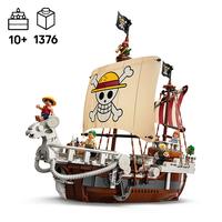 Набор LEGO The Going Merry Pirate Ship
