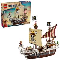 Набор LEGO The Going Merry Pirate Ship