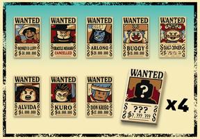 Набор LEGO The Going Merry Pirate Ship