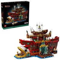 Набор LEGO The Baratie Floating Restaurant