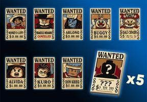 Набор LEGO The Baratie Floating Restaurant