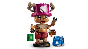 Набор LEGO 75643 Тони Тони Чоппер