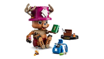 Набор LEGO Тони Тони Чоппер