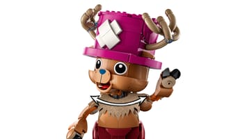 Набор LEGO Тони Тони Чоппер
