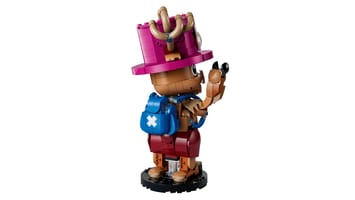 Набор LEGO Тони Тони Чоппер