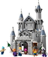 Набор LEGO 75645 Битва у Драм Рок