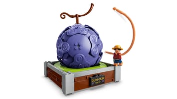 Набор LEGO 75647 Плод Гому Гому