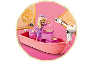 Набор LEGO Glinda, Elphaba & Nessarose at Shiz Uni