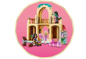 Набор LEGO Glinda, Elphaba & Nessarose at Shiz Uni