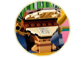 Набор LEGO Elphaba & Glinda Figures