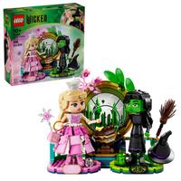 Набор LEGO Elphaba & Glinda Figures