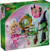 Набор LEGO Elphaba & Glinda Figures