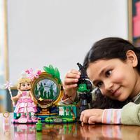 Набор LEGO Elphaba & Glinda Figures