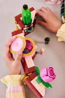 Набор LEGO Glinda & Elphaba's Dormitory