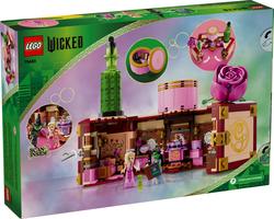 Набор LEGO Glinda & Elphaba's Dormitory