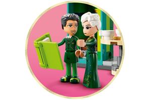 Набор LEGO Welcome to Emerald City