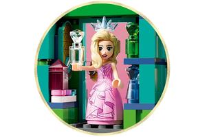 Набор LEGO Welcome to Emerald City