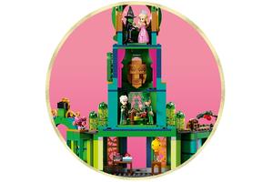 Набор LEGO Welcome to Emerald City