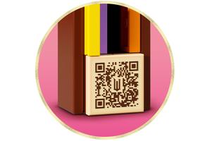 Набор LEGO Welcome to Emerald City