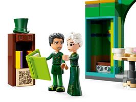 Набор LEGO Welcome to Emerald City