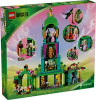 Набор LEGO Welcome to Emerald City