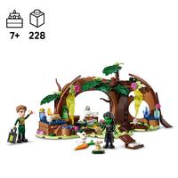 Набор LEGO Elphaba's Retreat