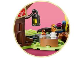 Набор LEGO Elphaba's Retreat