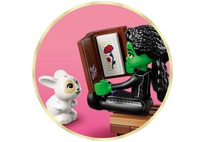 Набор LEGO Elphaba's Retreat