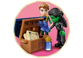 Набор LEGO Elphaba's Retreat