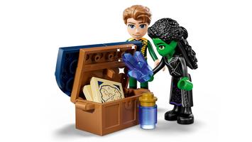 Набор LEGO Elphaba's Retreat
